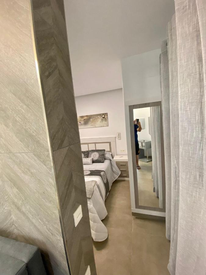 科尼尔-德拉弗龙特拉Loft Deluxe Raquel别墅 外观 照片
